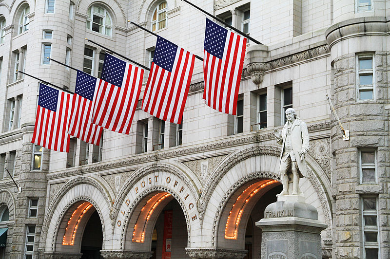 File:USA-Old Post Office Pavilion0.JPG