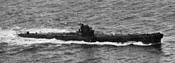 Thumbnail for USS Barracuda (SS-163)