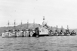 USS Impeccable 80-G-632291