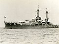 Thumbnail for USS Oklahoma (BB-37)