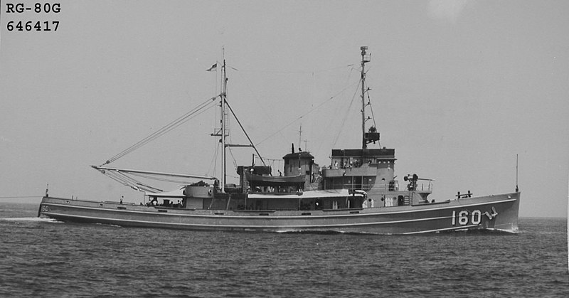 File:USS Papago ATF-160.jpg