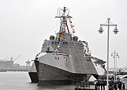 LCS-2インディペンデンス