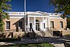 US Post Office US Post Office Stamford TX.jpg