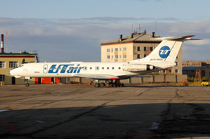 File:UTair Express Tupolev Tu-134A-3 Dvurekov-1.jpg