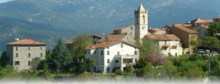 <span class="mw-page-title-main">Ucciani</span> Commune in Corsica, France