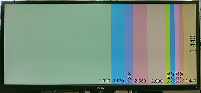 File:Ultra wide monitor.jpg