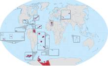 United Kingdom (+overseas territories and crown dependencies) in the World (single zoom).svg