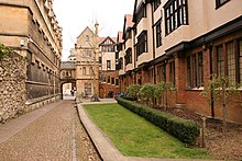 University College Oxford Logika Lane.jpg