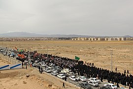 Unknown Martyrs-Iran Qom City-Pardisan City- Photo by Mostafa Meraji (37).jpg