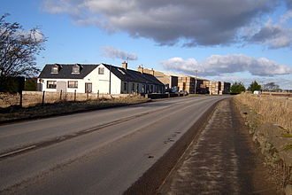 Unthank store and houses Unthank.jpg