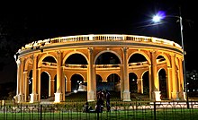 Utsav Chowk at Kharghar