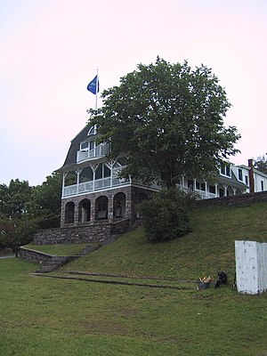 Gales Ferry