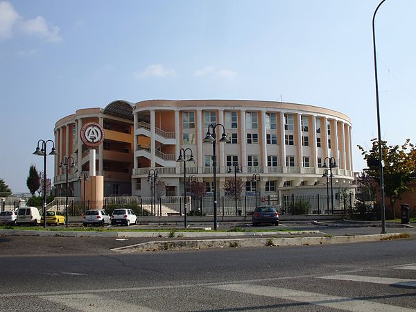 Velletri Cultural Center