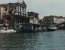 Venice in 1985. Venice Canal in 1985.jpg