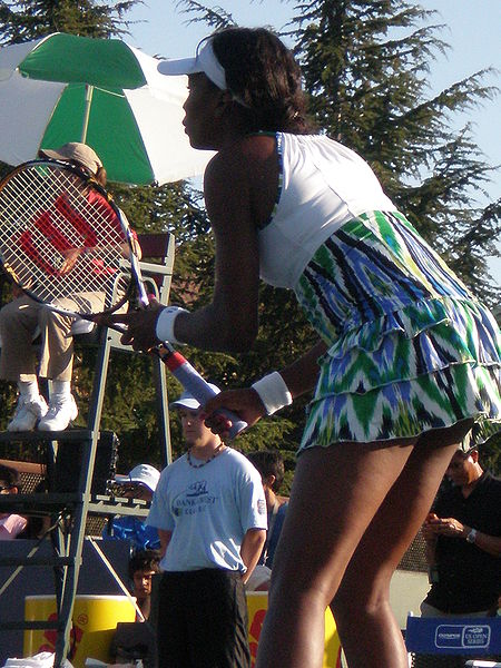 File:Venus Williams at Bank of the West Classic 2009-07-27 3.JPG