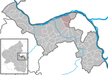 Verbandsgemeinde Heidesheim am Rhein az MZ.svg-ben