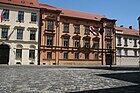 Verfassungsgericht der Republik Kroatien