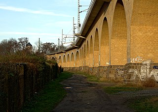 <span class="mw-page-title-main">Leipzig Freight Ring</span>