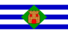 Flag of Vieques, Puerto Rico