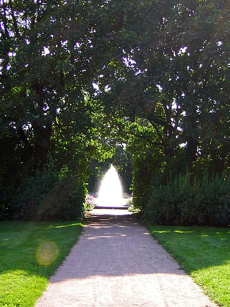 File:Vigeland park - panoramio.jpg