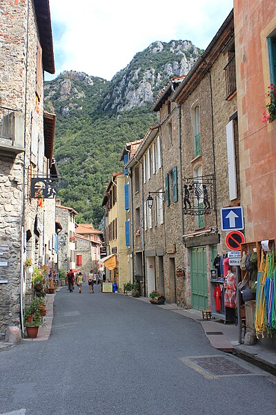 File:Villefranche de Conflent 39.jpg