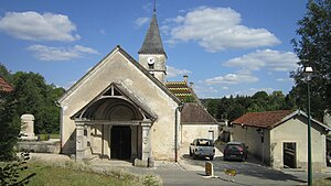 Habiter à Villiers-le-Duc