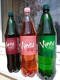 Miniatuur voor Vinea (drank)