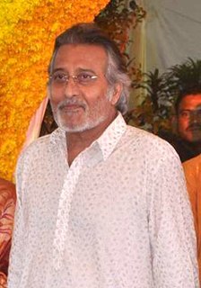 Vinod Khanna Indian actor, director, politician