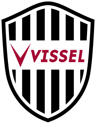 <span class="mw-page-title-main">Vissel Kobe</span> Association football club in Japan