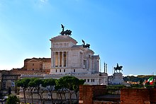 Il Vittoriano