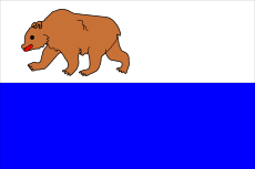Vlajka města Beroun.svg