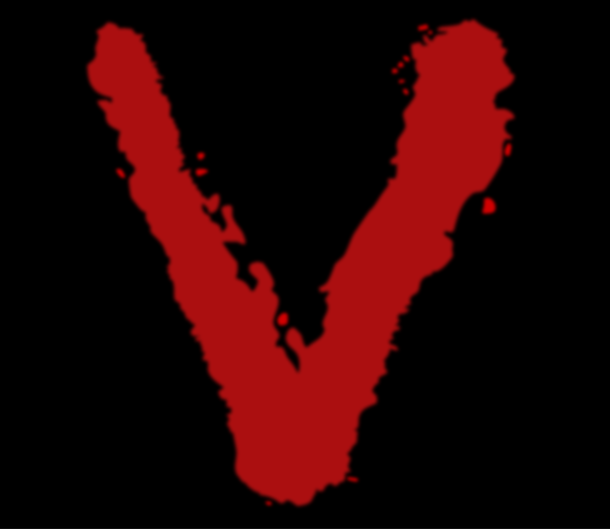 v visitors logo