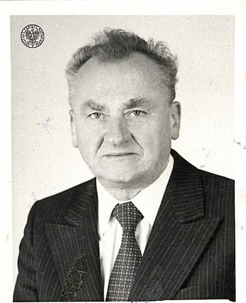 Władysław Ciastoń