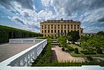 Thumbnail for File:WLM - 2020 - Schloss Schönbrunn - Kronprinzengarten - 02.jpg