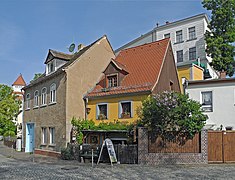 Färbergasse ()