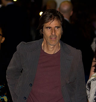 <span class="mw-page-title-main">Walter Salles</span> Brazilian filmmaker