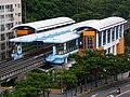 萬芳社区駅のサムネイル