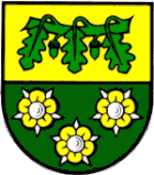 Wappen der Ortsgemeinde Naurath (Eifel)