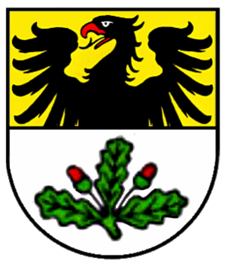 Wappen Eichel