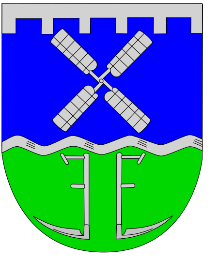 Wappen Engelschoff