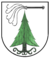 Wappen Geisselhardt