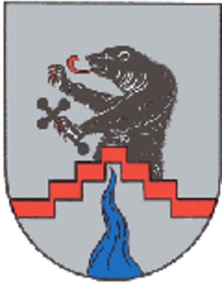 Wappen Hamelspringe