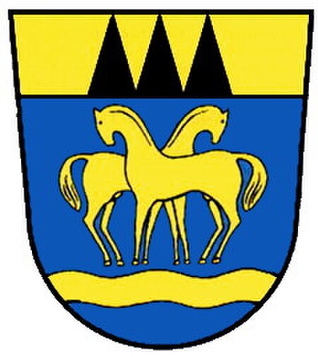 Wappen Heessen