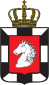 Coat of Arms of the Duchy of Lauenburg