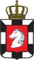 Wappen Herzogtum Lauenburg alt.svg
