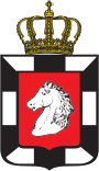Wappen Herzogtum Lauenburg alt.svg