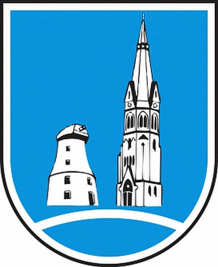 Wappen Horst (Garbsen)