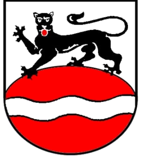 Wappen Jagstberg