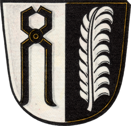 Wappen Ketternschwalbach (Hünstetten)