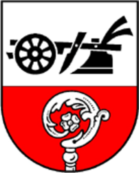 Wappen Kleinbrembach